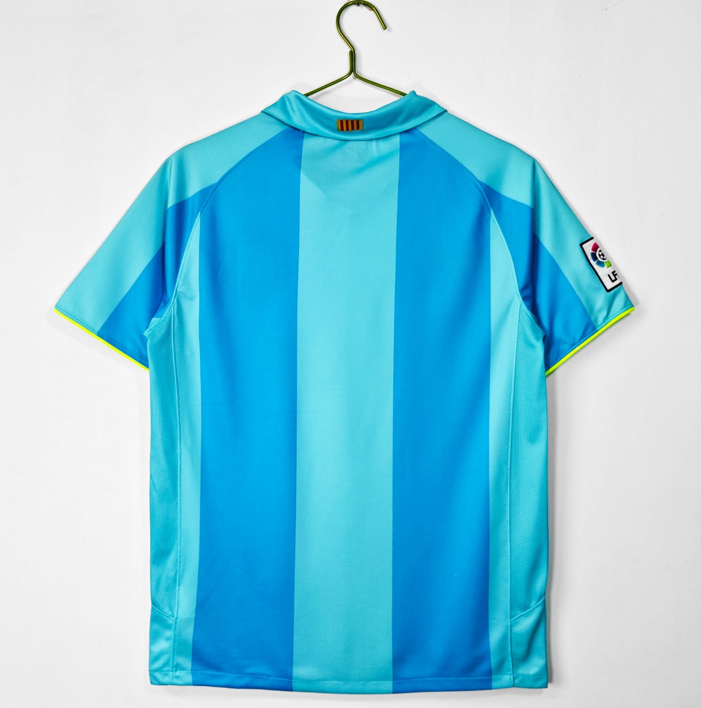 Maillot Rétro FC Barcelone Third 2007/2008