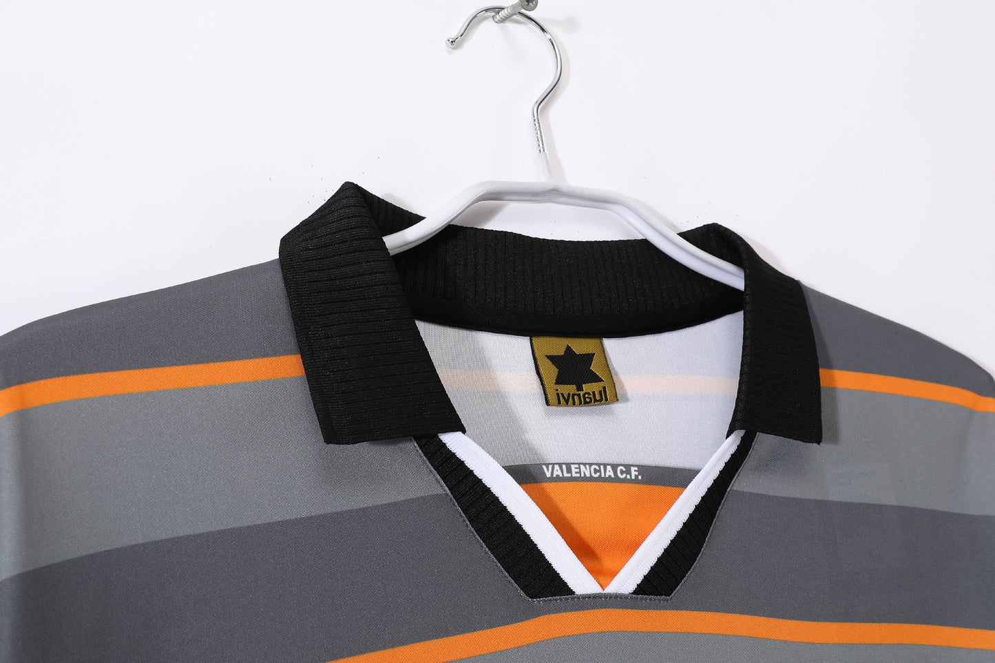Maillot Rétro Valencia Third 1999/2000