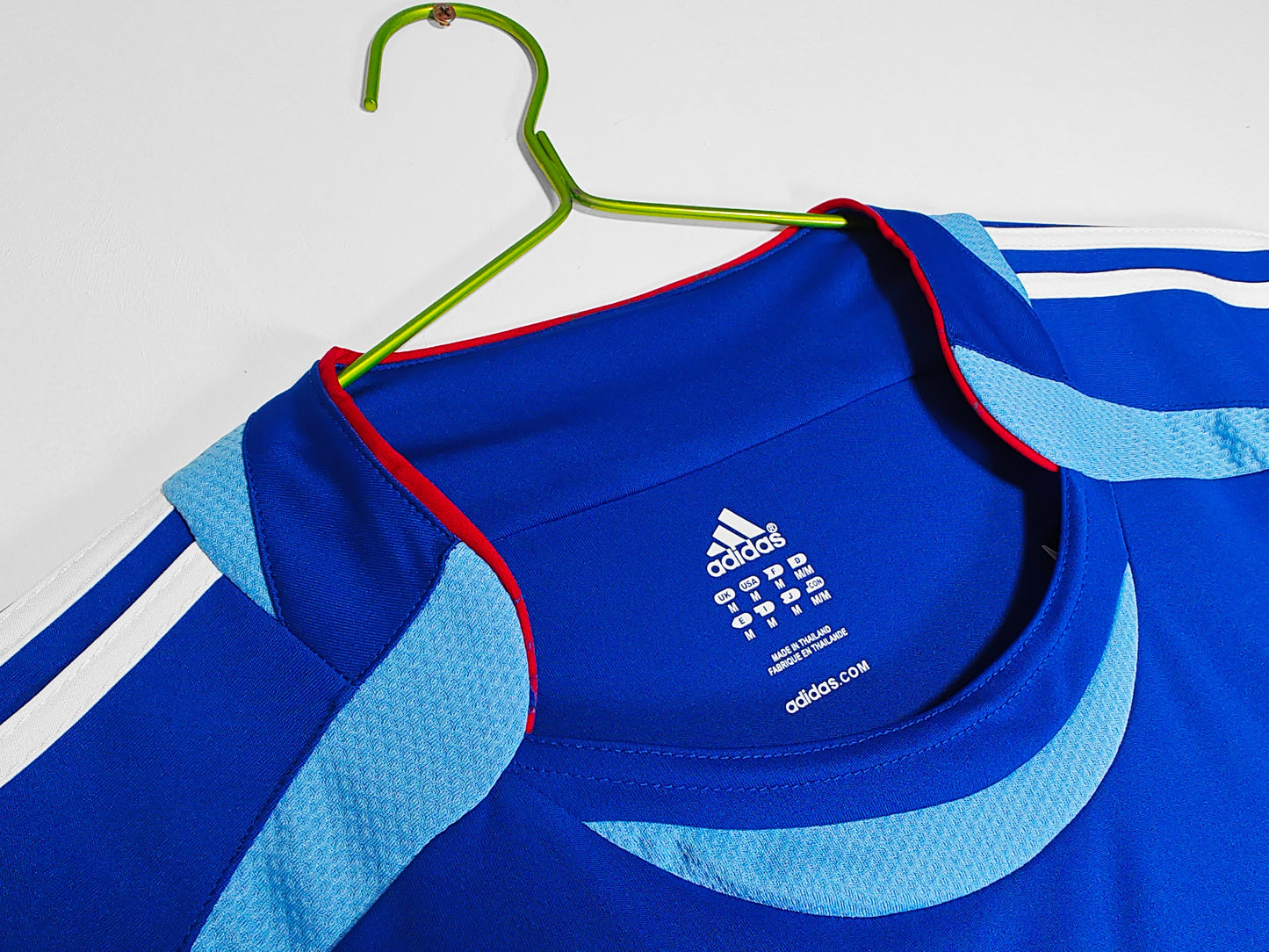 Maillot Rétro Japon Domicile 2006/2007