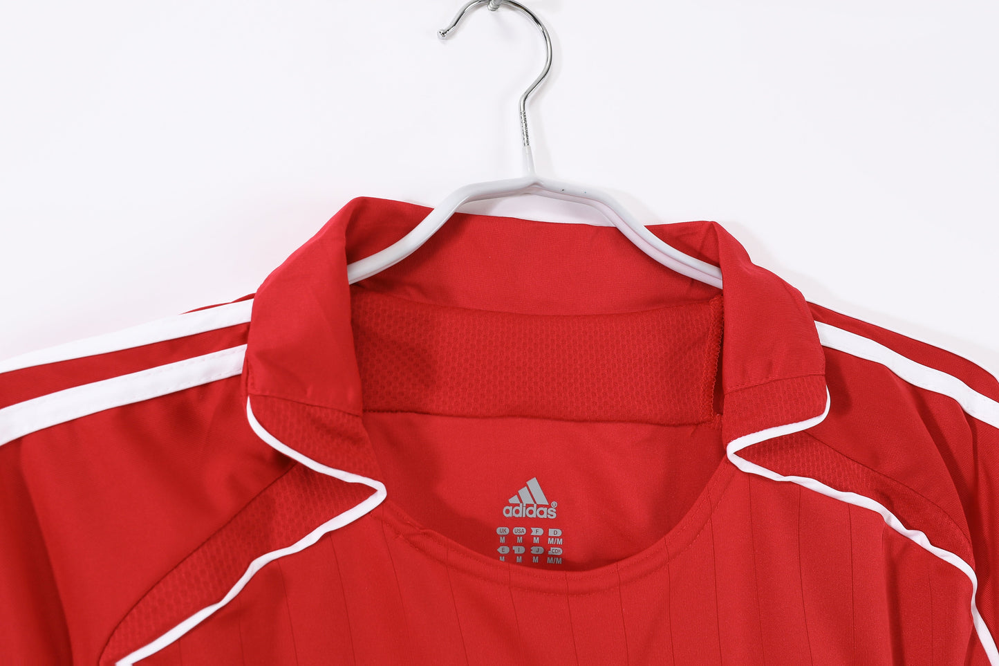 Maillot Rétro Liverpool Domicile 2006/2007