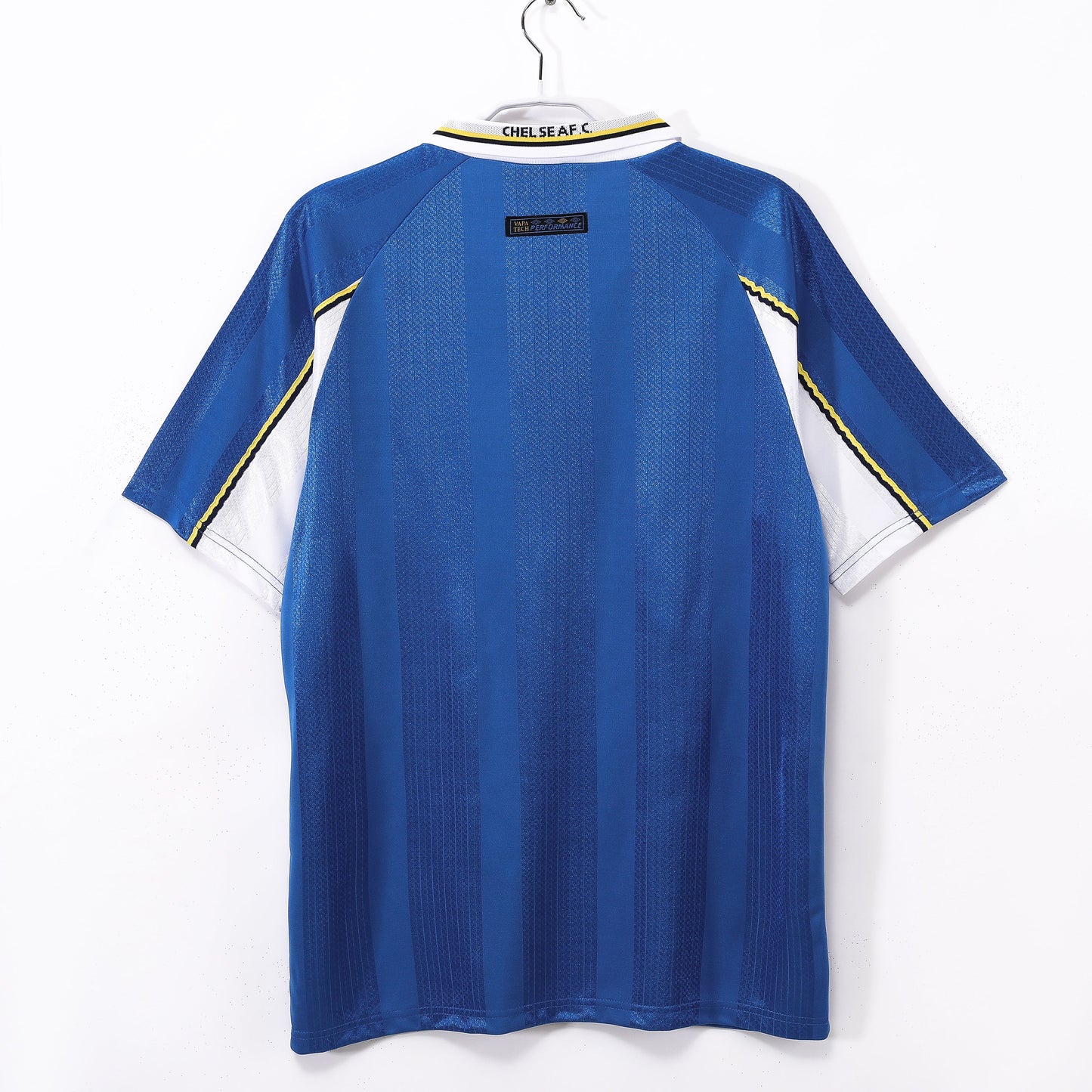 Maillot Rétro Chelsea Domicile 1997/1998