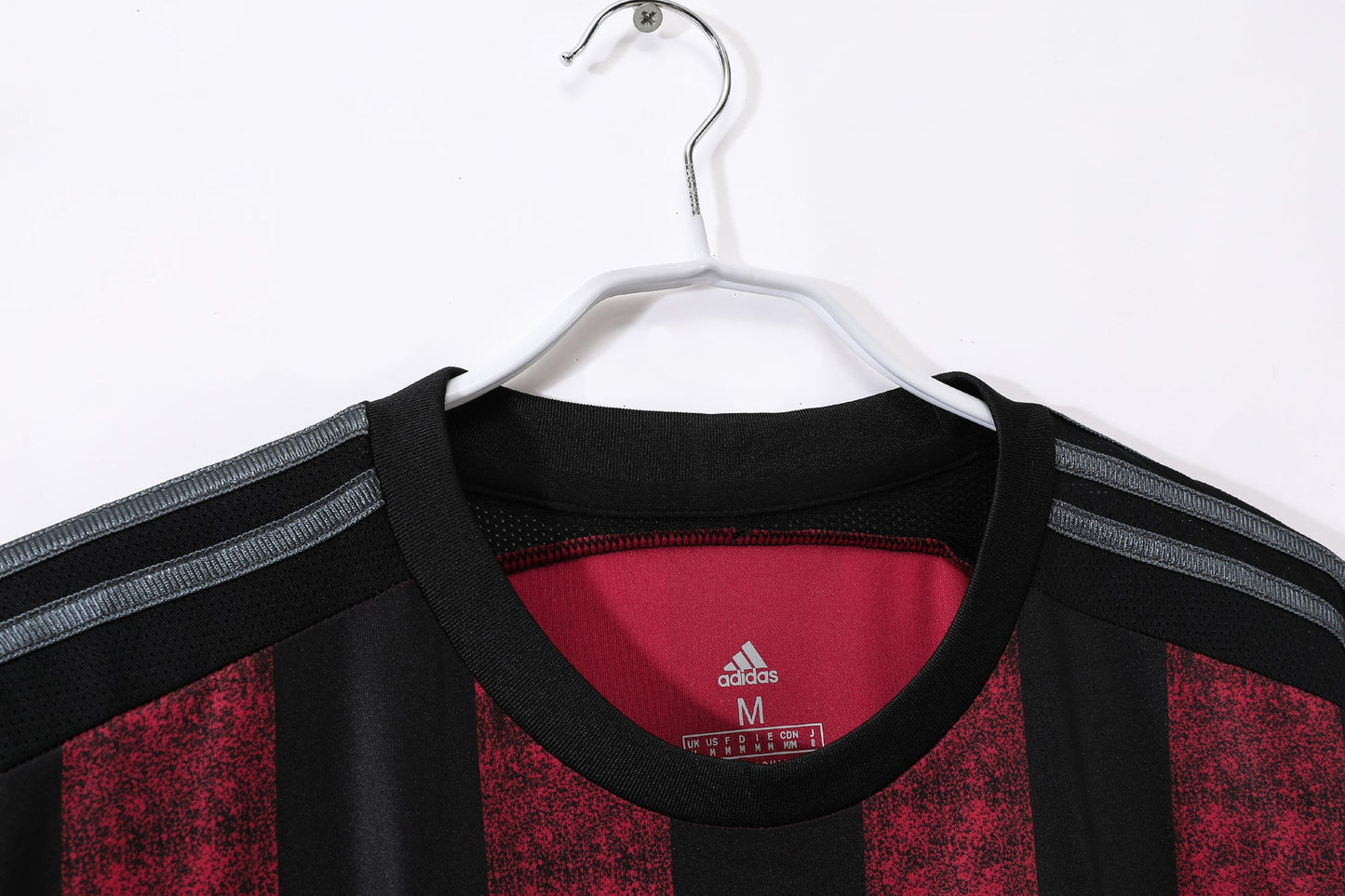 Maillot Rétro AC Milan Domicile 2015/2016