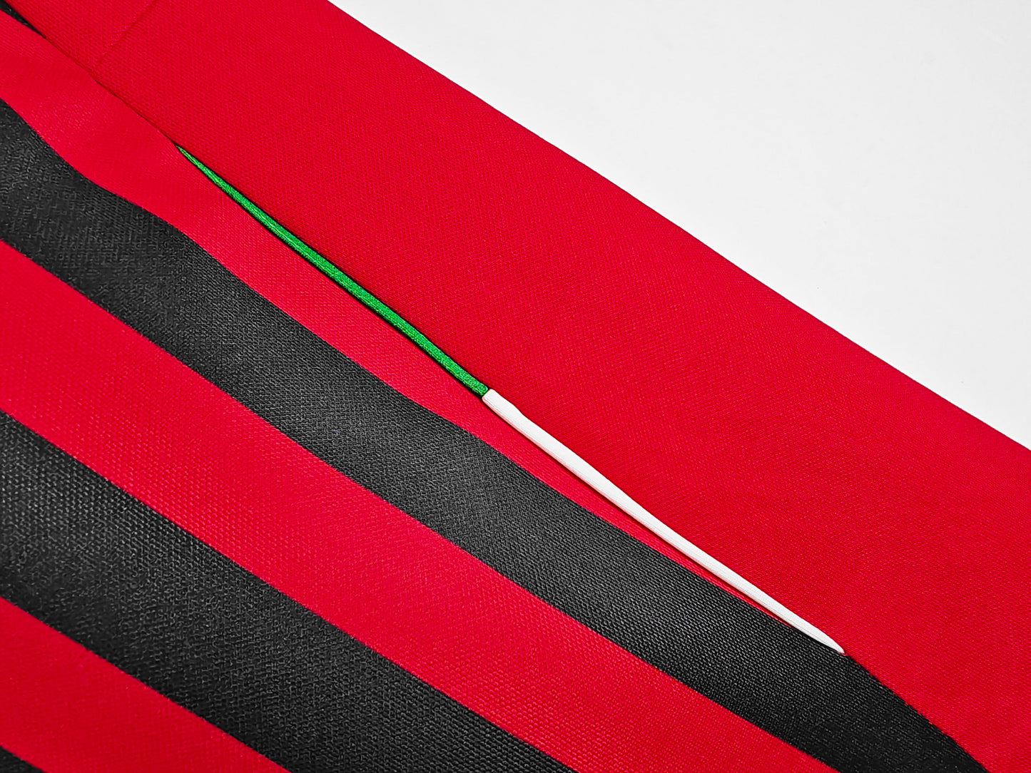 Maillot Rétro AC Milan Domicile 2011/2012