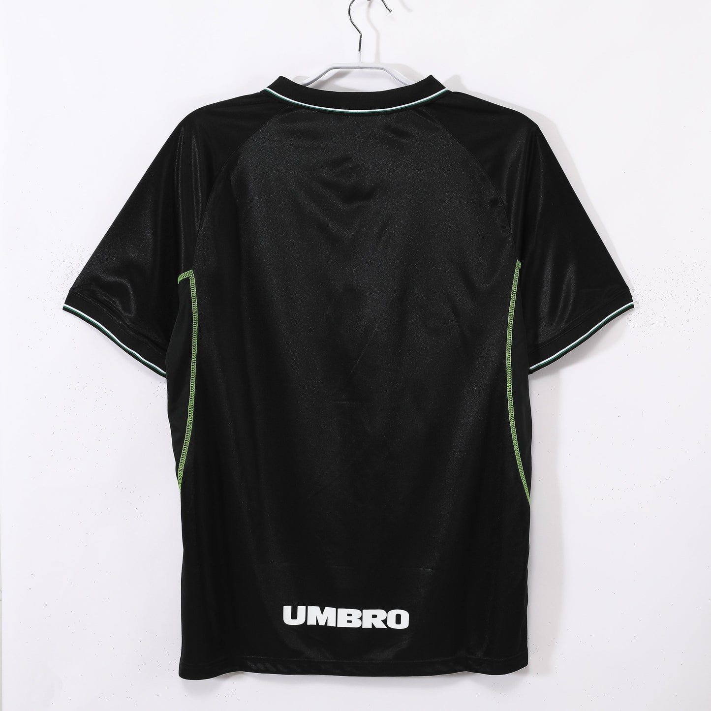 Maillot Rétro Manchester United Extérieur 1998/1999