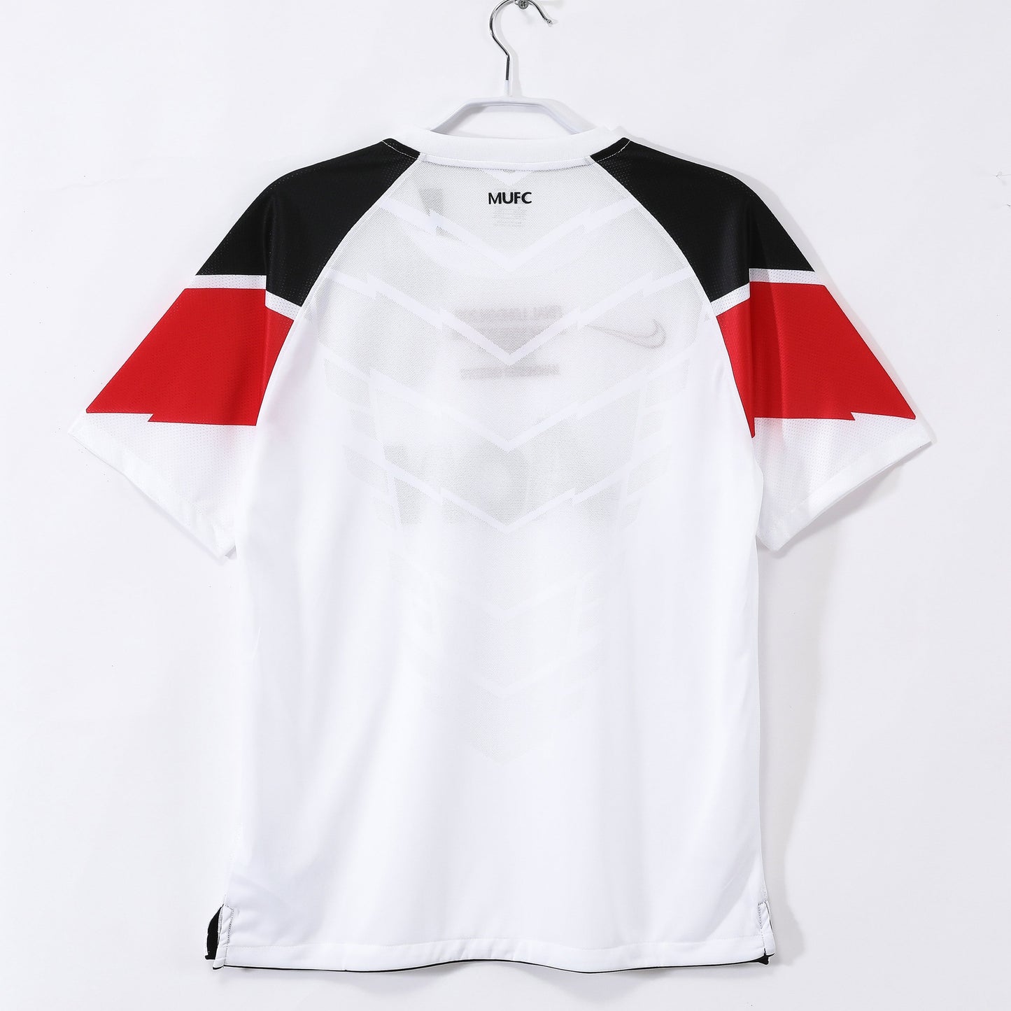 Maillot Rétro Manchester United Extérieur 2010/2011