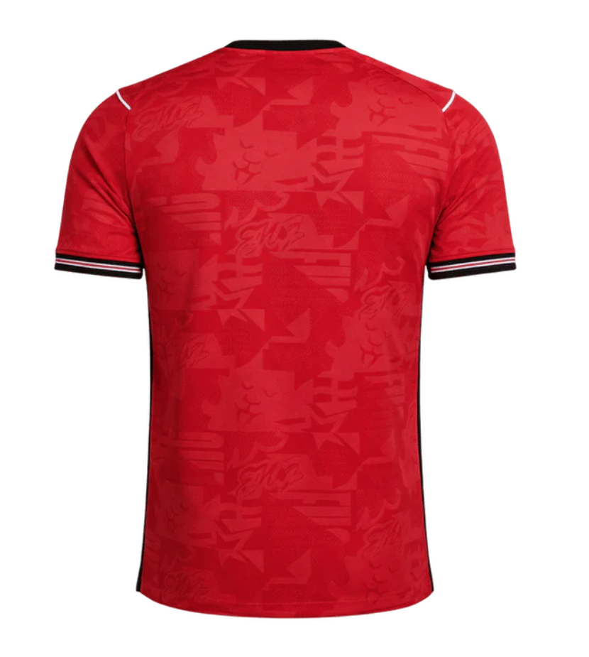 Maillot Angleterre Extérieur Coupe Du Monde 2026