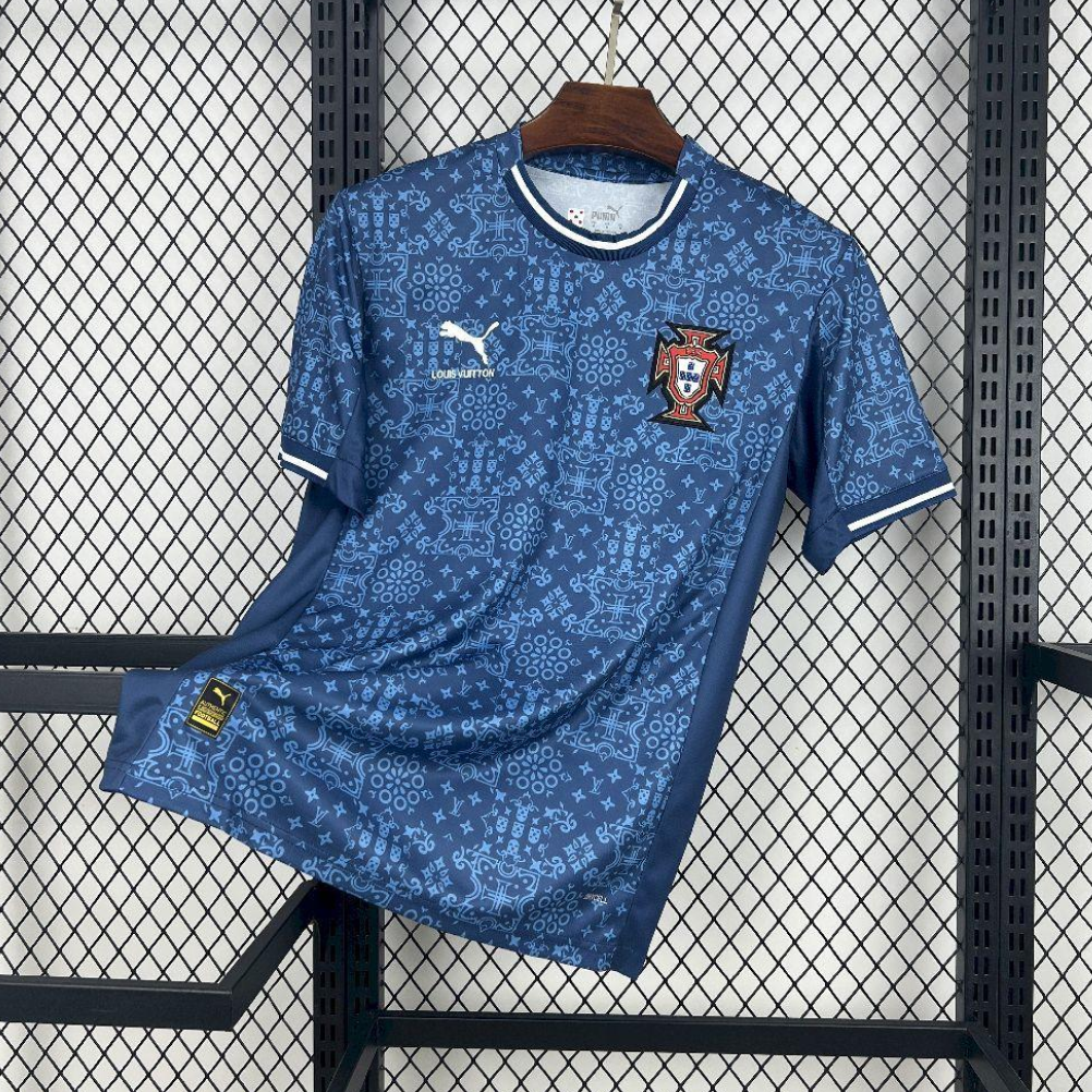 Maillot Concept Portugal