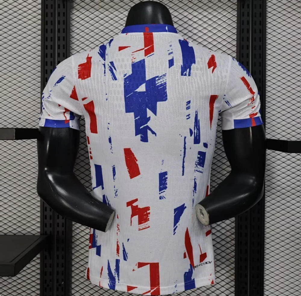 Maillot Concept France