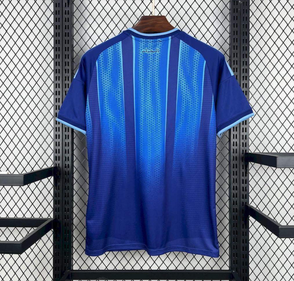 Maillot Concept Algérie