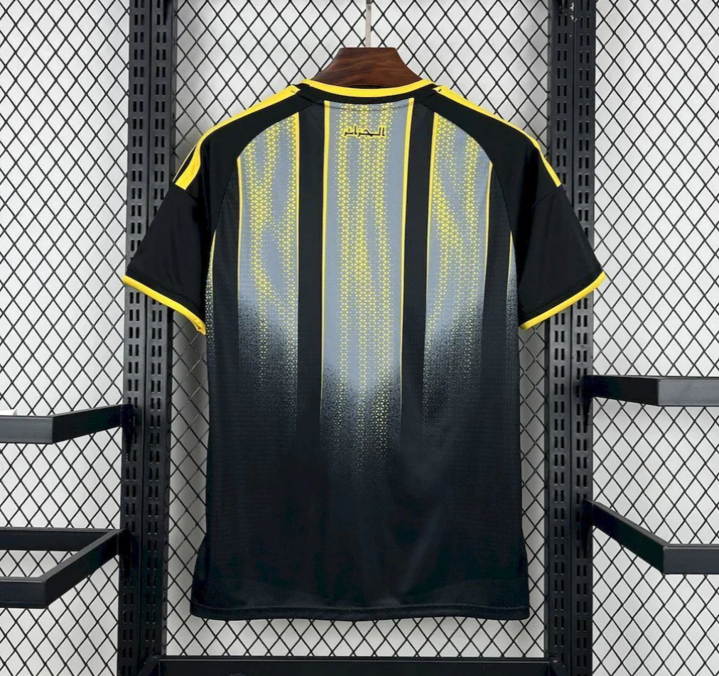Maillot Concept Algérie