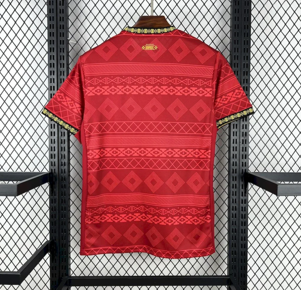Maillot Concept Brésil