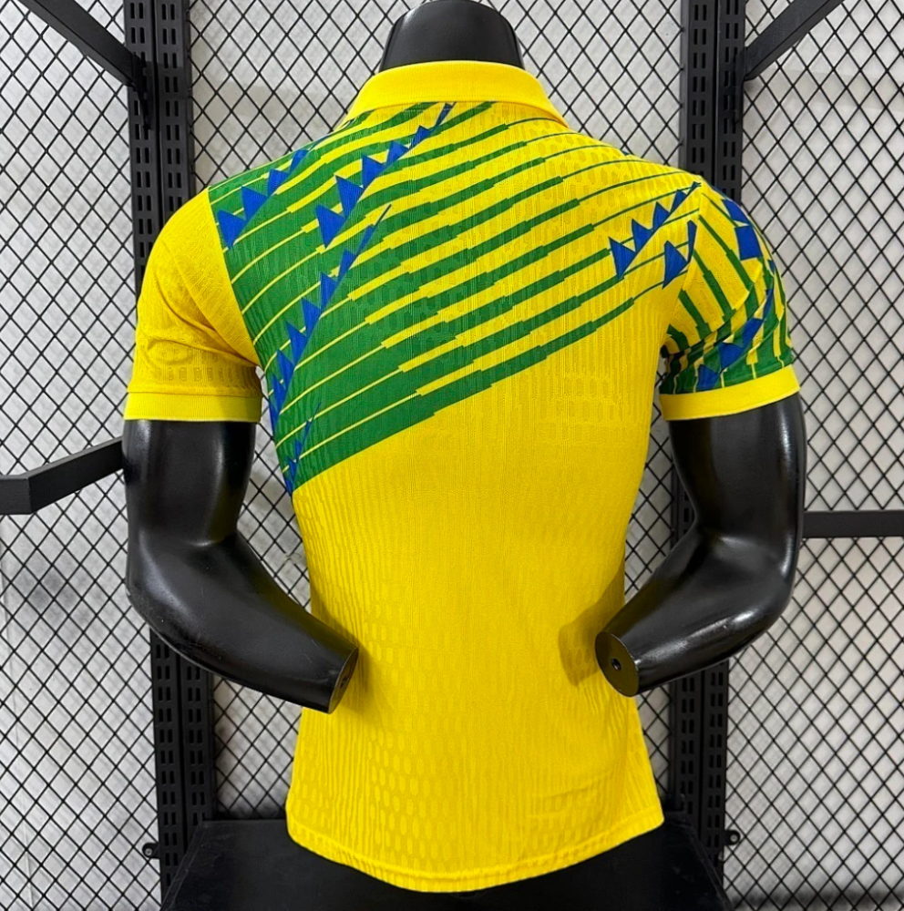 Maillot Concept Brésil