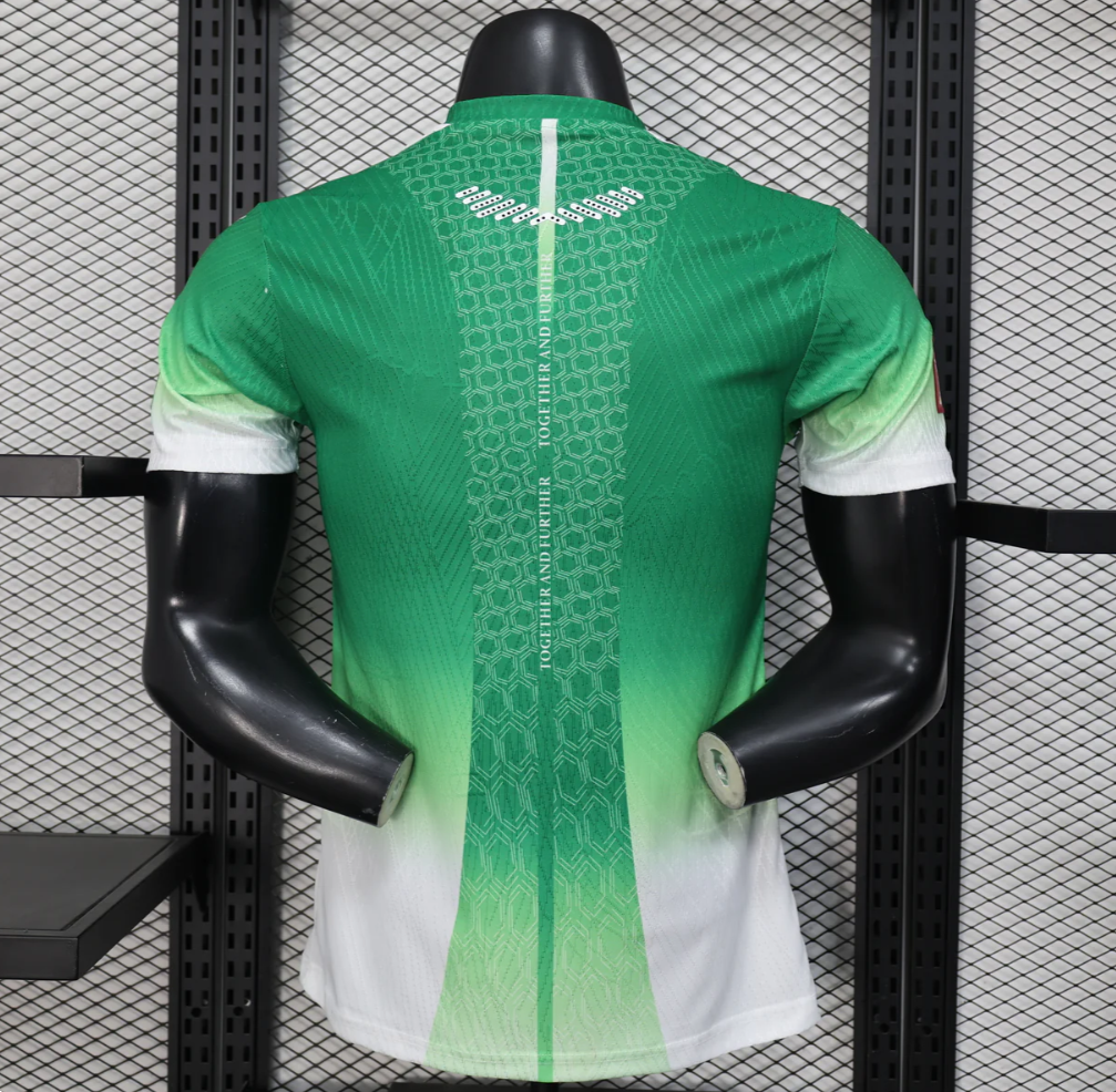 Maillot Concept Côte d'Ivoire