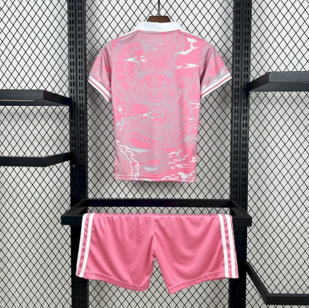 Kit Enfant Real Madrid Concept