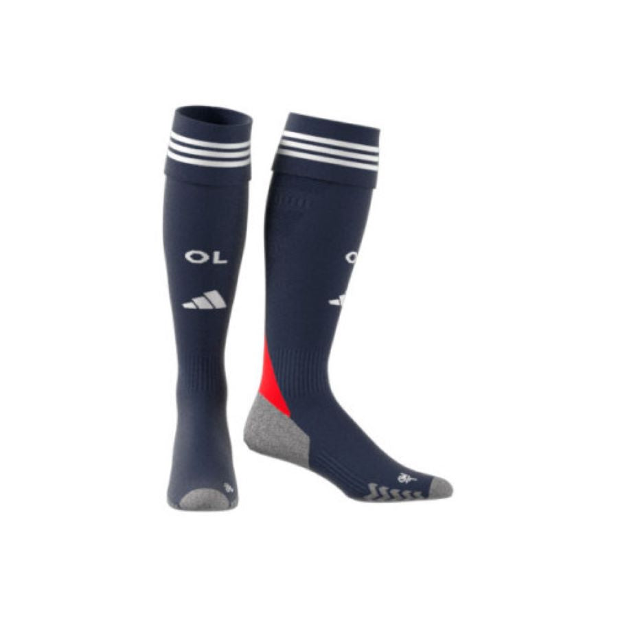 Kit Enfant Lyon Extérieur 2025 2026