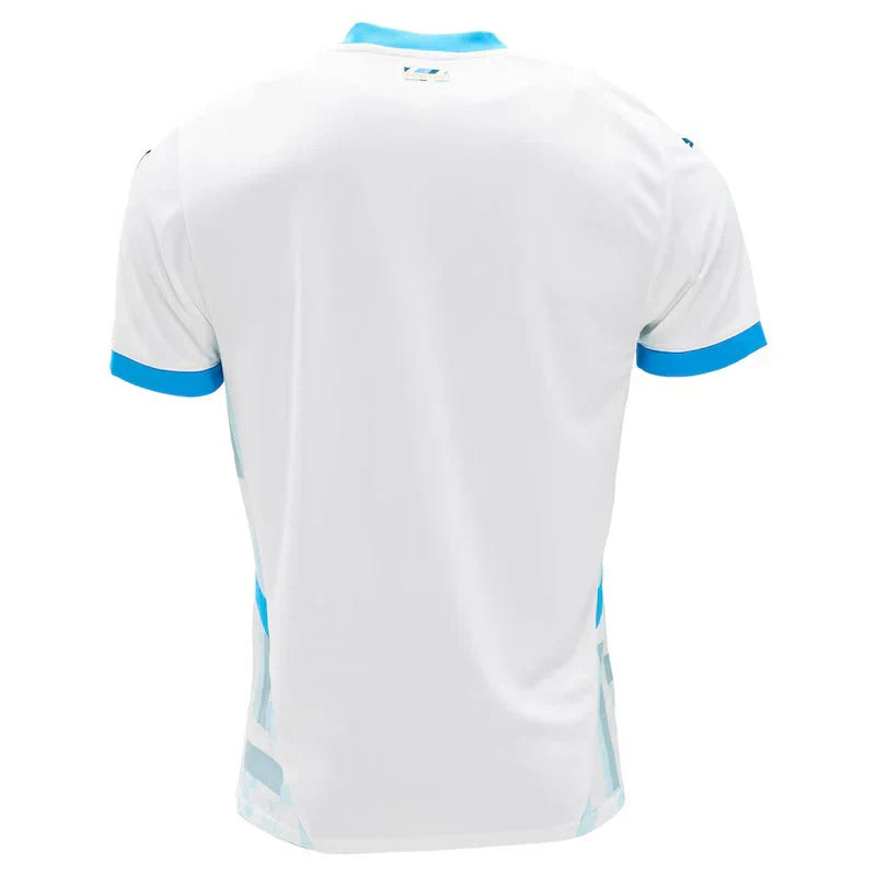 Maillot Marseille Domicile 2024-2025