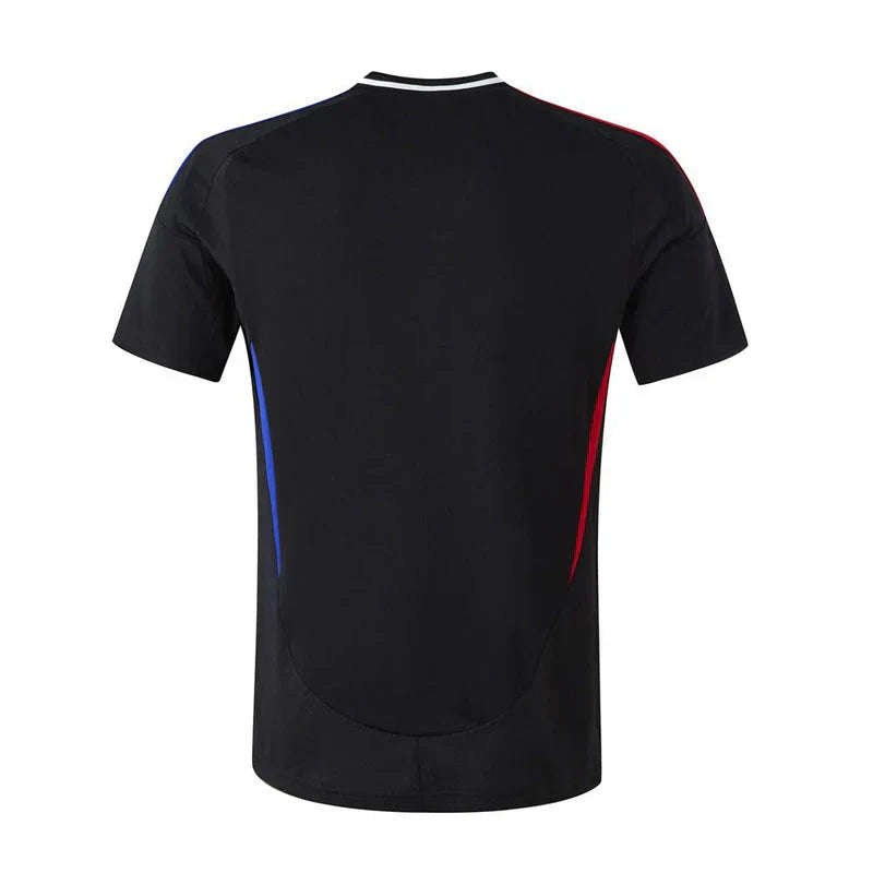 Maillot Lyon Extérieur 2024/2025