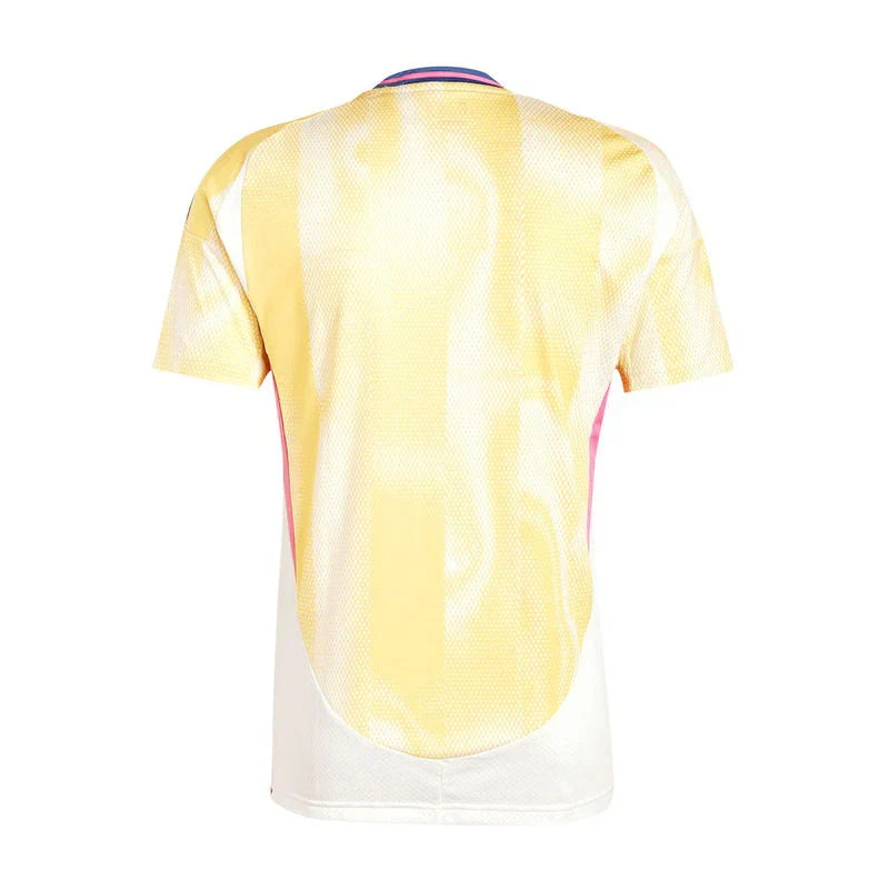 Maillot Juventus Extérieur 2024/2025
