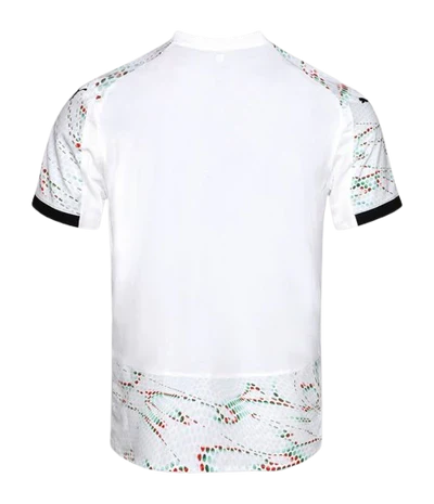 Maillot Portugal Extérieur 2025/2026