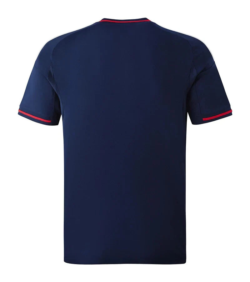 Maillot Lyon Extérieur 2025/2026