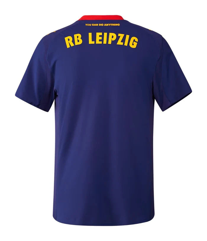 Maillot RB Leipzig Extérieur 2025/2026