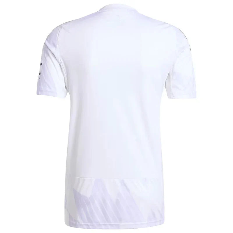 Maillot Manchester United Extérieur 2025/2026