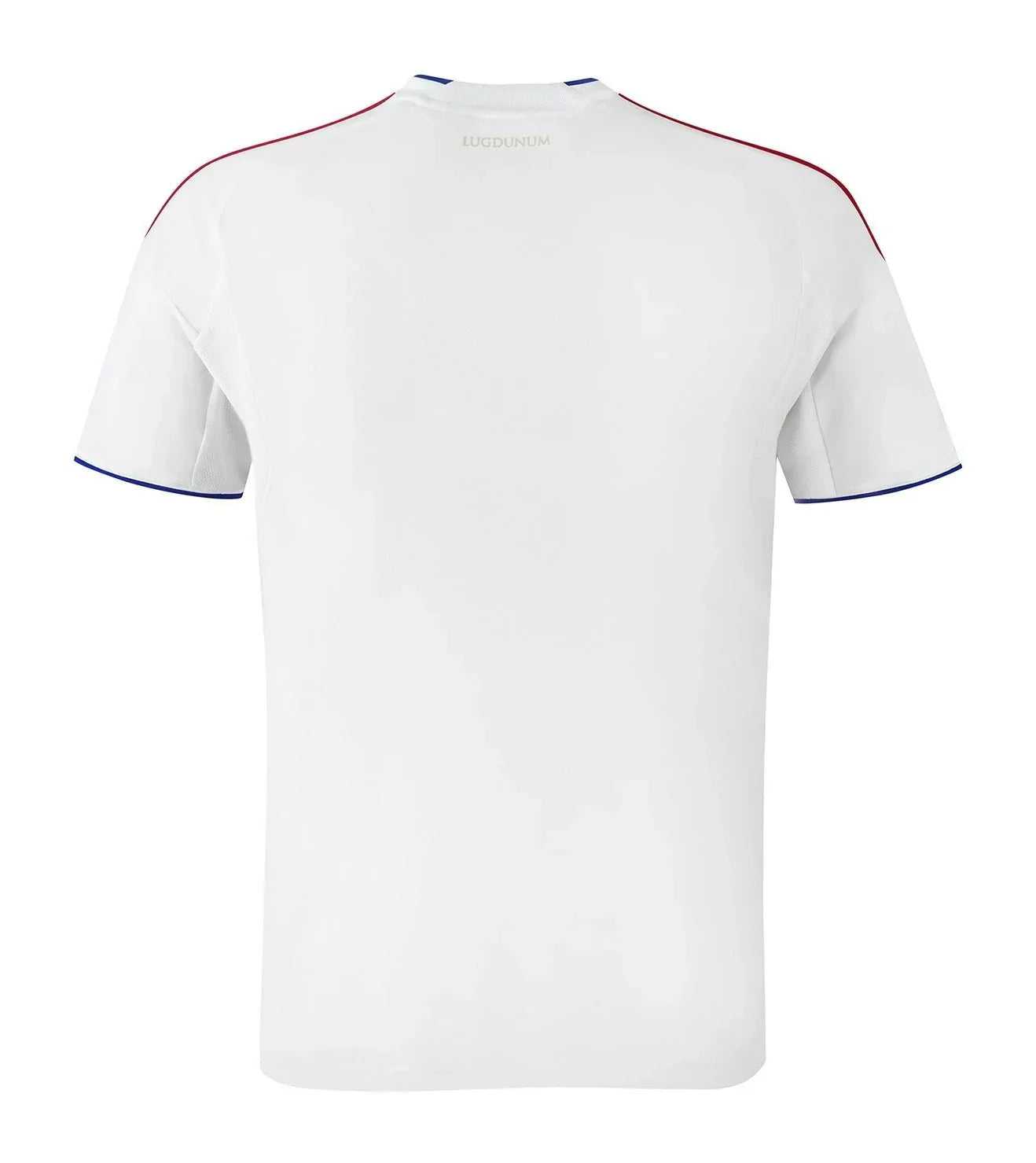 Maillot Lyon Domicile 2025-2026