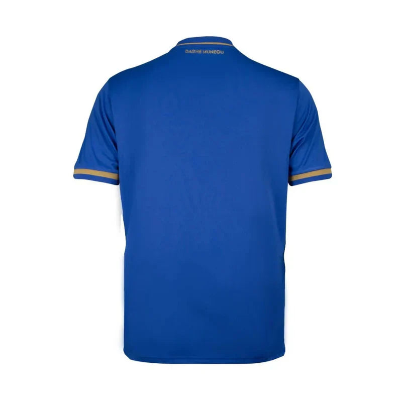 Maillot AS Monaco Extérieur 2025/2026