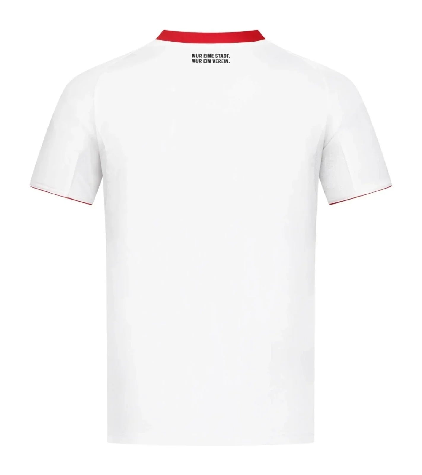 Maillot Eintracht Frankfurt Extérieur 2025/2026