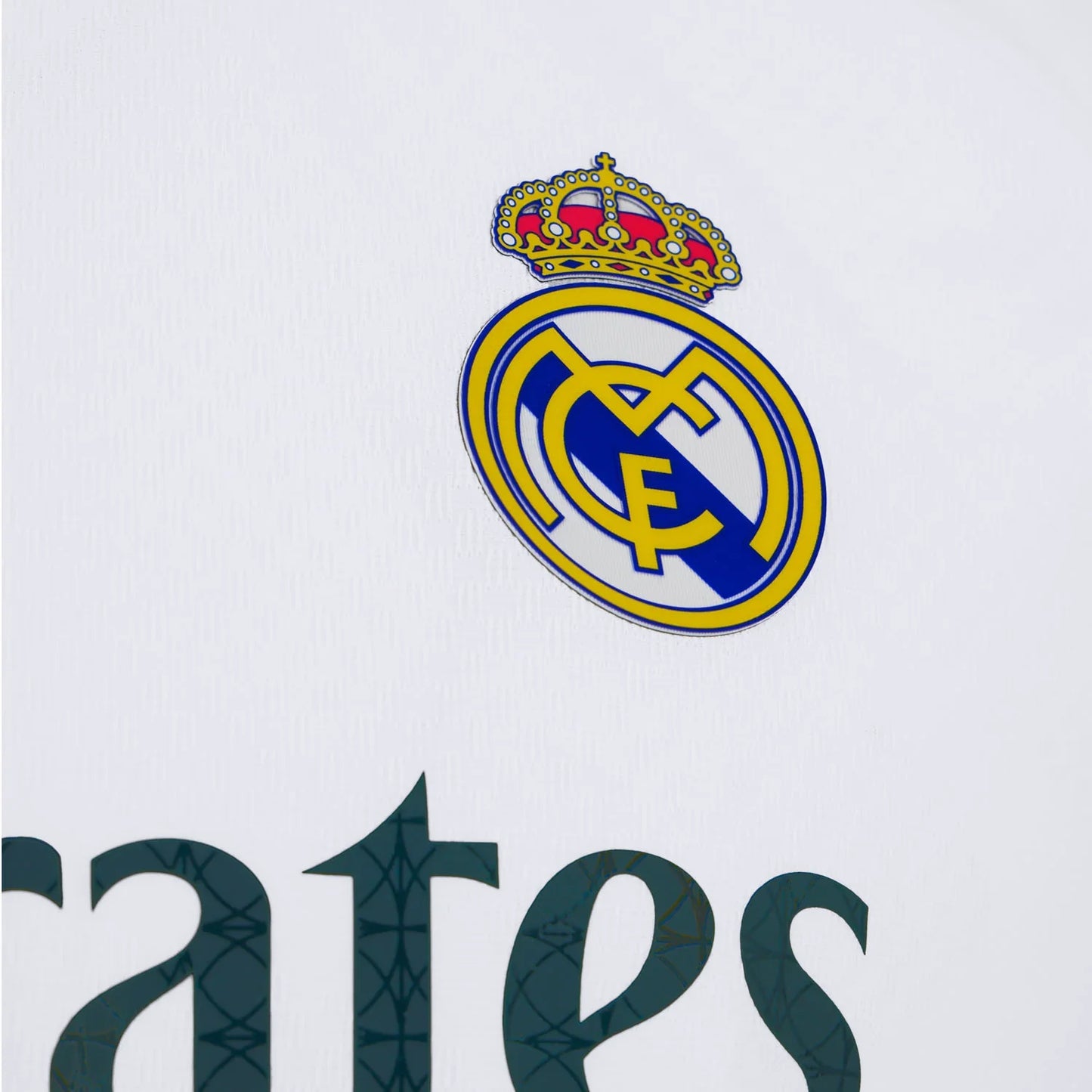 Maillot Real Madrid Domicile 2026/2027