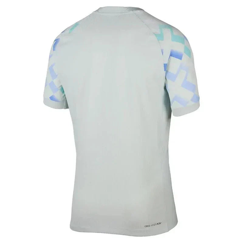 Maillot Inter Milan Extérieur 2025/2026