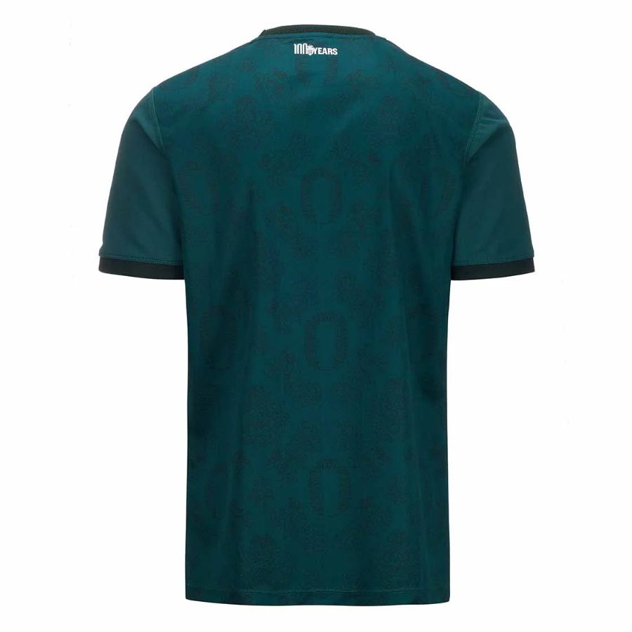 Maillot AS Monaco Extérieur 2024/2025