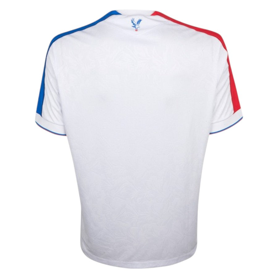 Maillot Crystal Palace Extérieur 2025-2026