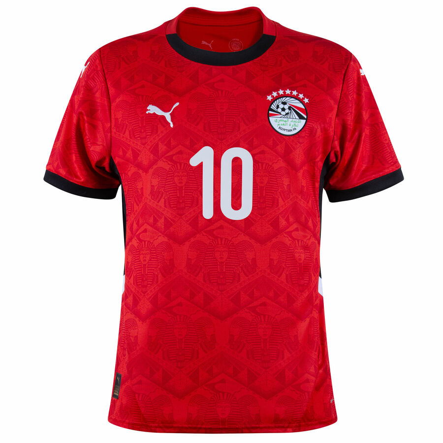 Maillot Égypte Domicile CAN 2026