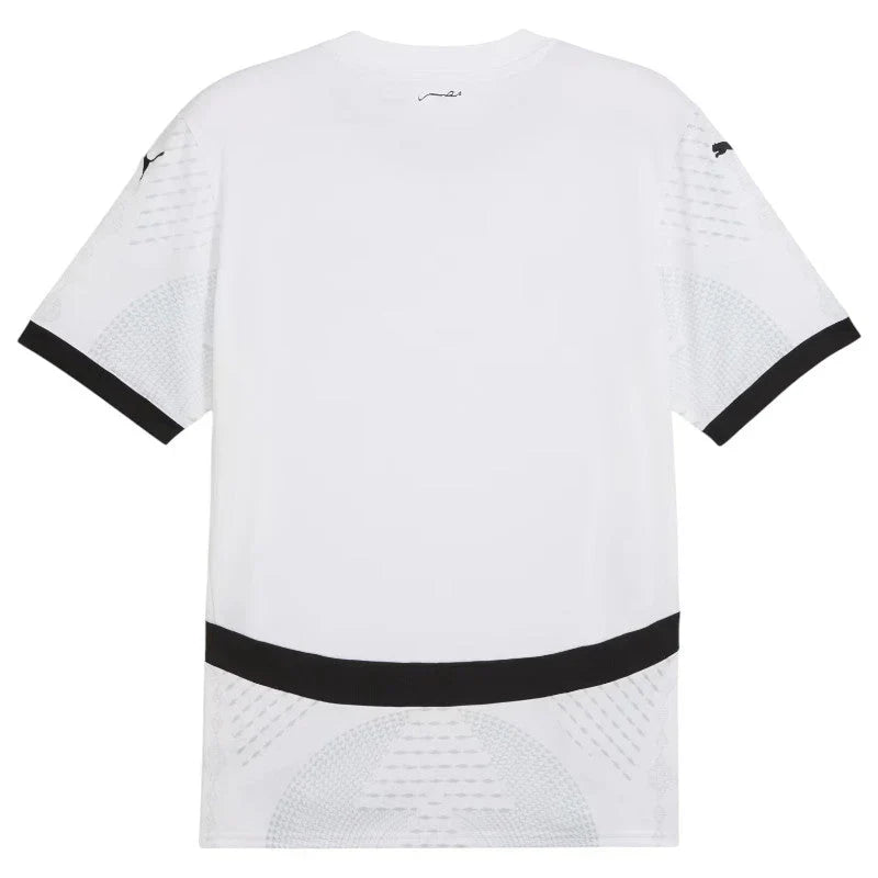 Maillot Égypte Extérieur CAN 2026