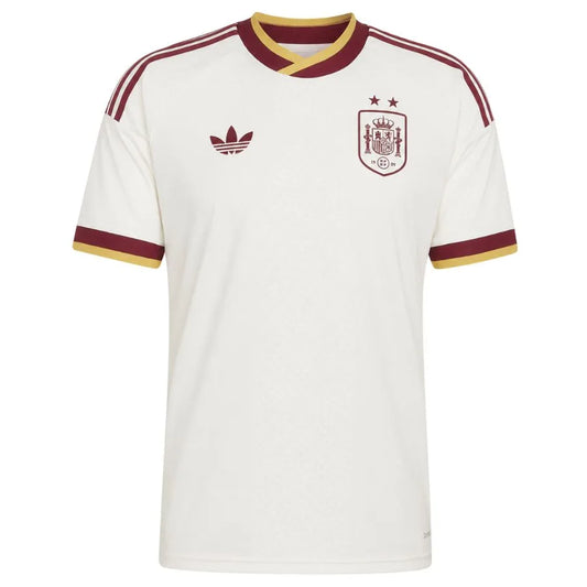 Kit enfant Espagne extérieur 2 étoiles détail