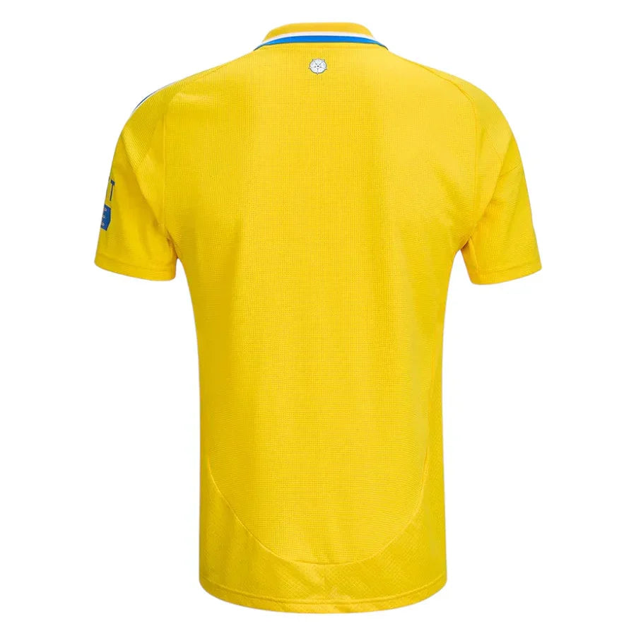 Maillot Leeds Extérieur 2024/2025