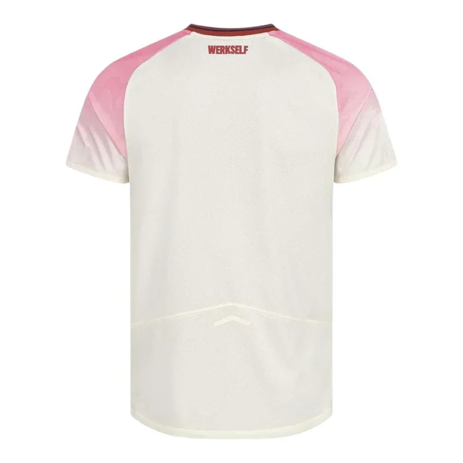 Maillot Bayer Leverkusen Extérieur 2025-2026