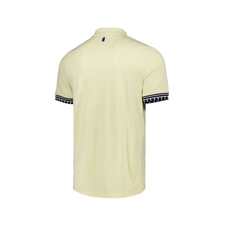 Maillot Everton Extérieur 2025-2026