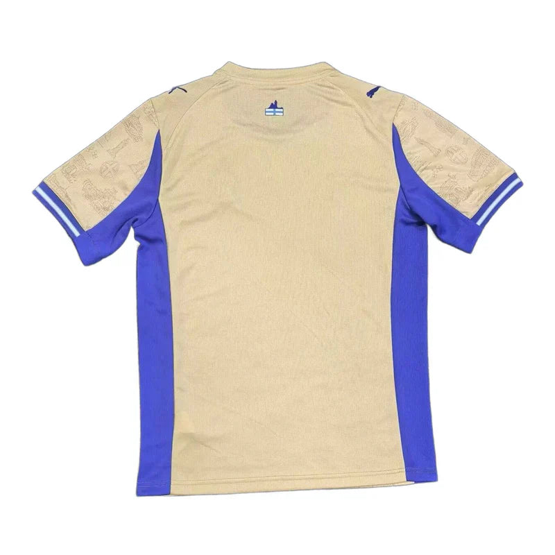 Maillot Marseille Fourth 2025-2026