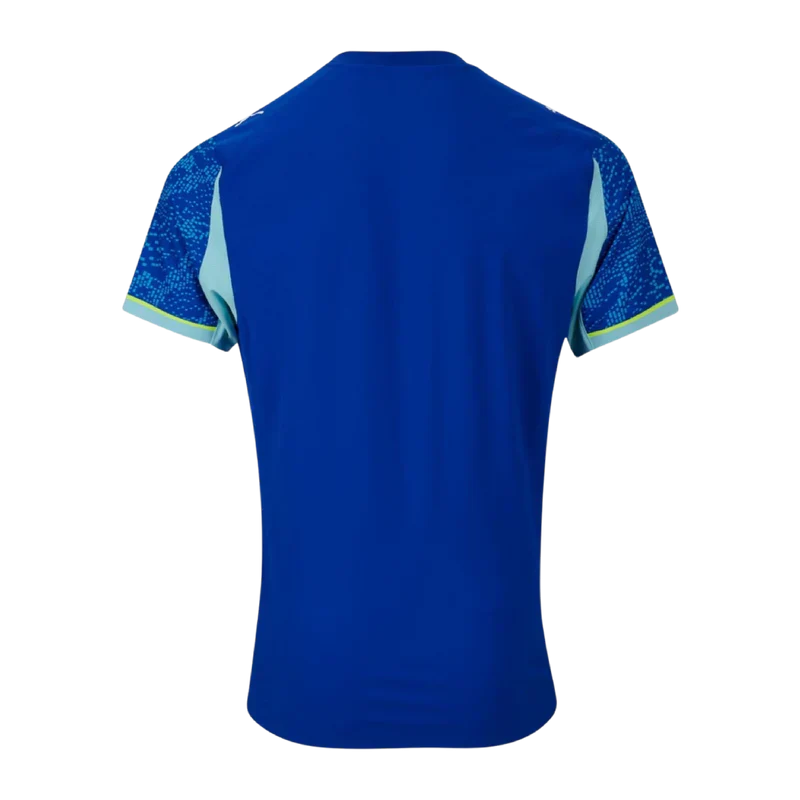 Maillot Marseille Third 2025-2026