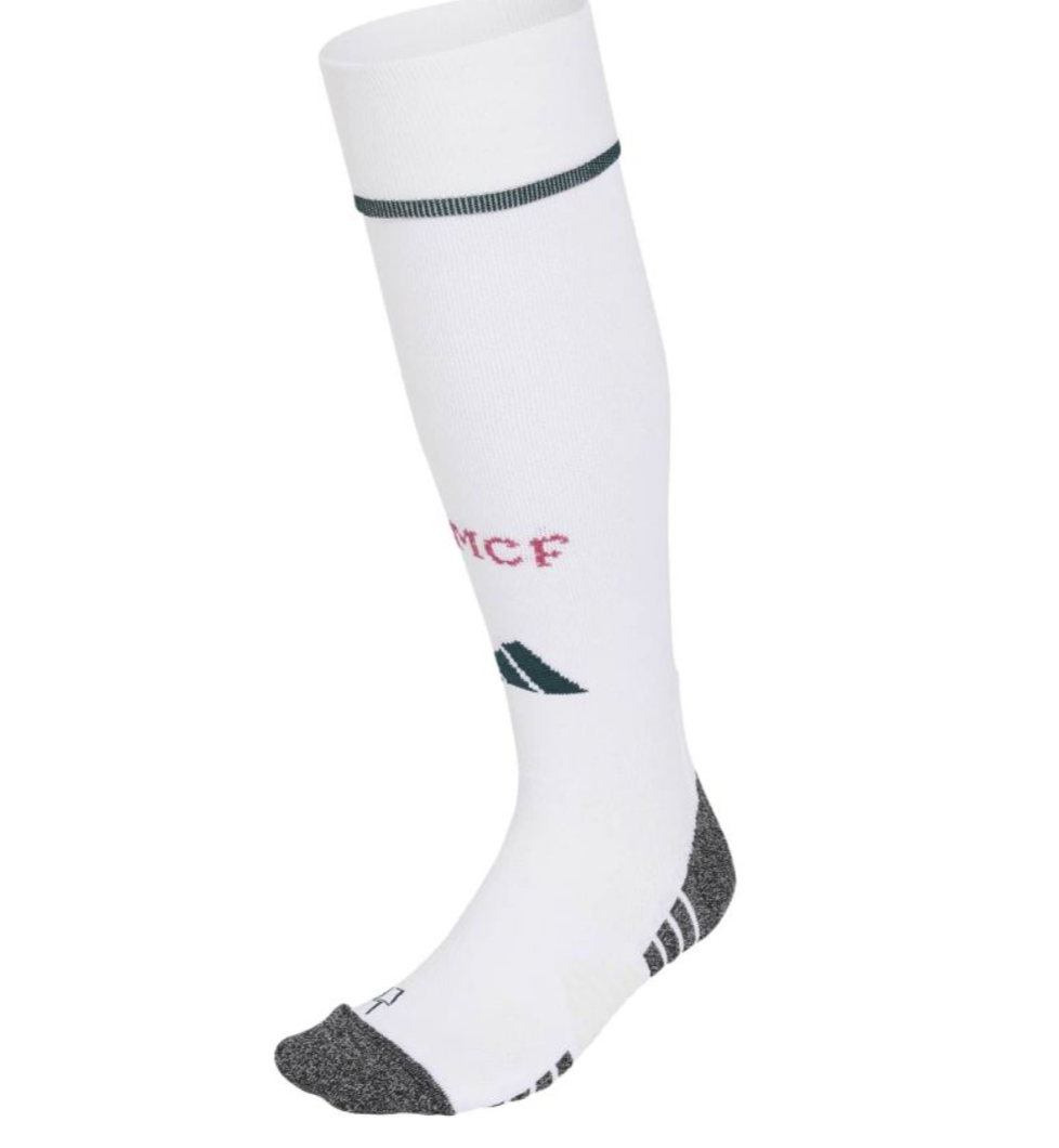 Kit Enfant Real Madrid Domicile 2026/2027