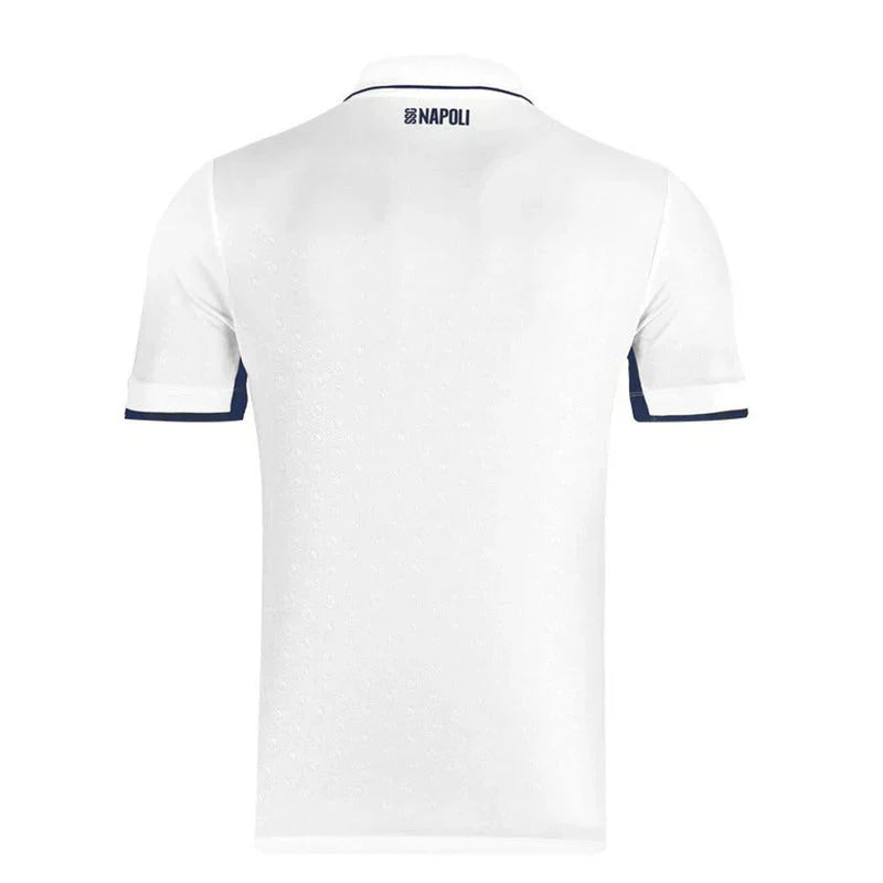Maillot Napoli Extérieur 2024/2025
