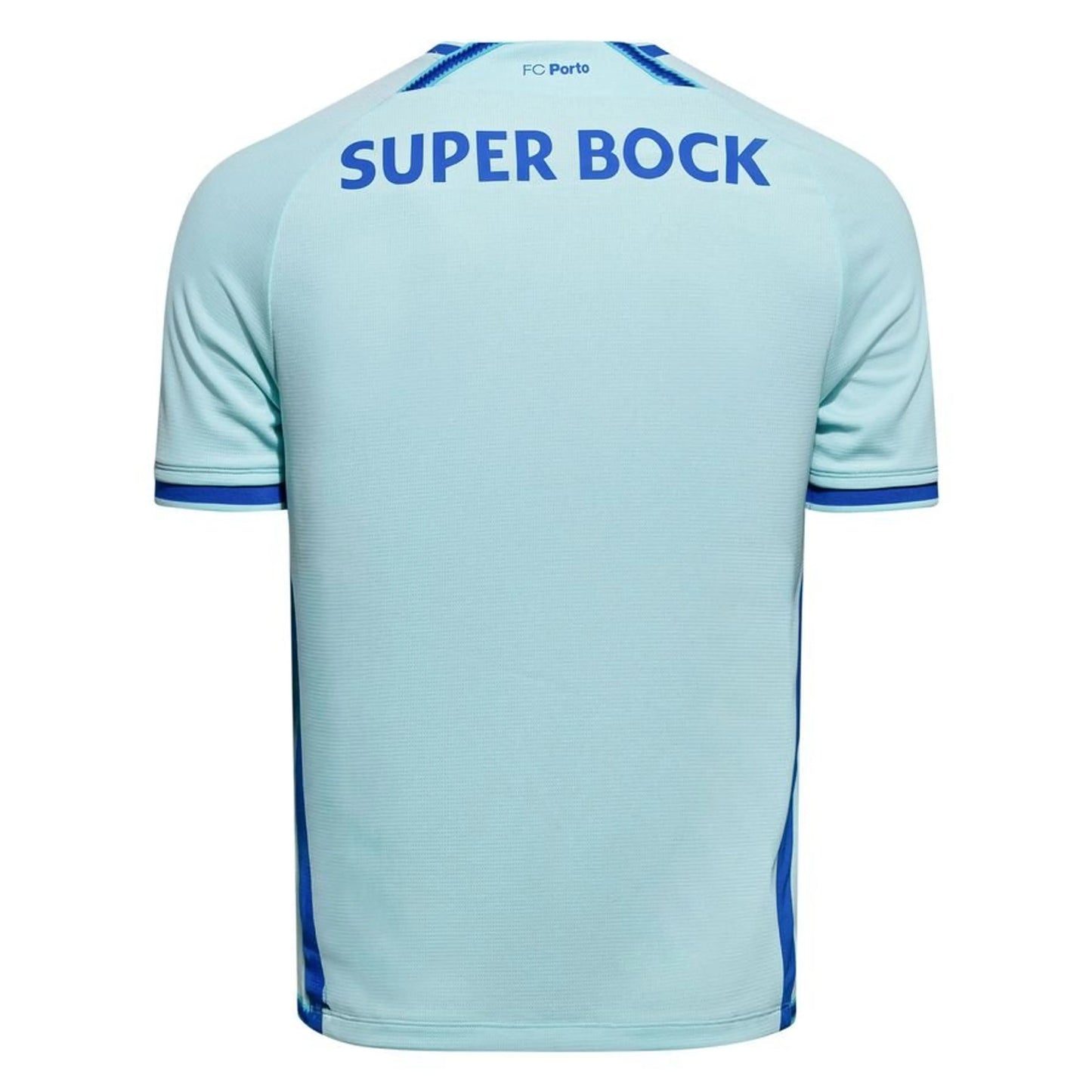 Kit Enfant Porto Third 2026/2027