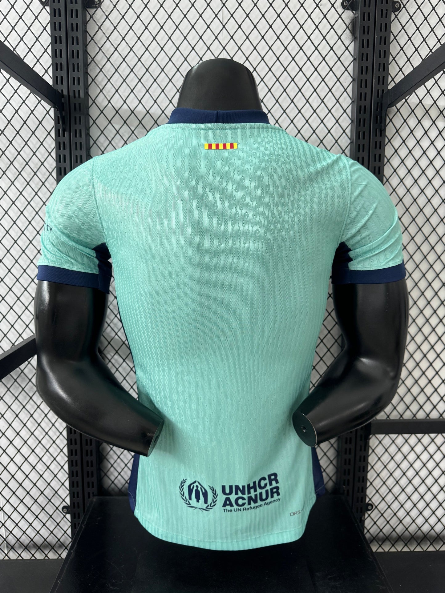Maillot Concept FC Barcelone