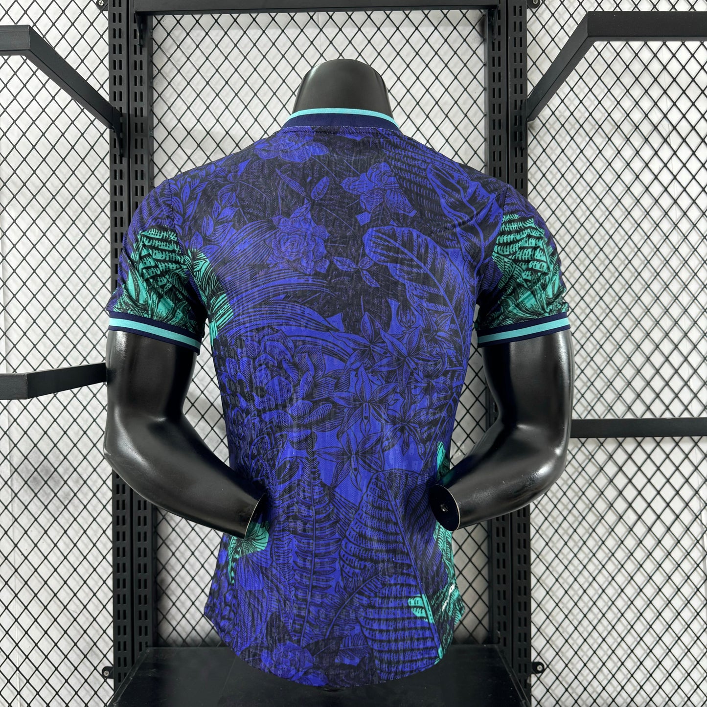 Maillot Concept Brésil