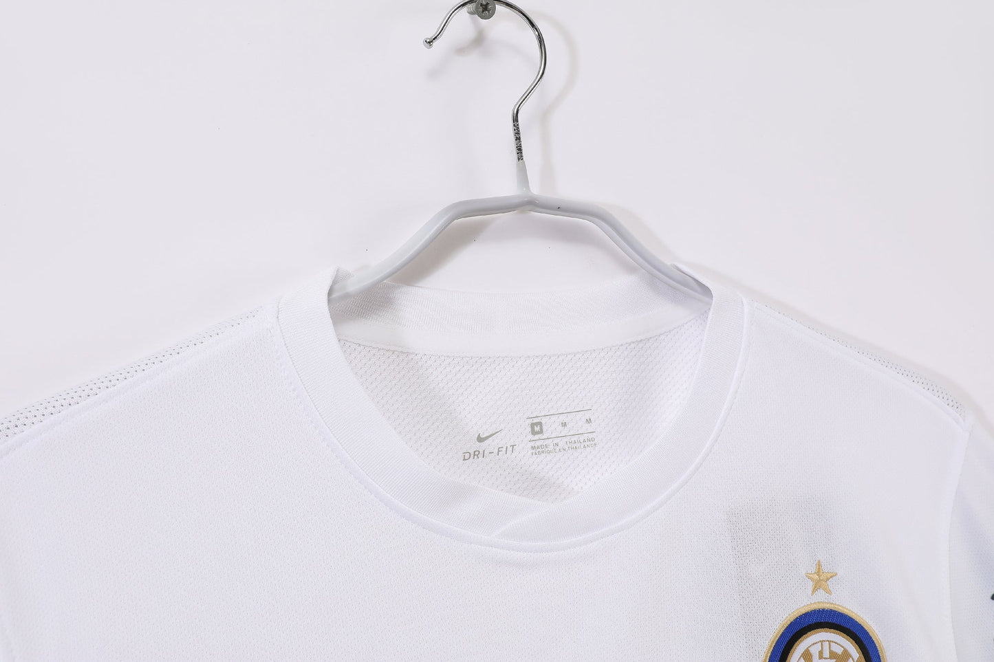 Maillot Rétro Inter Milan Extérieur 2010/2011