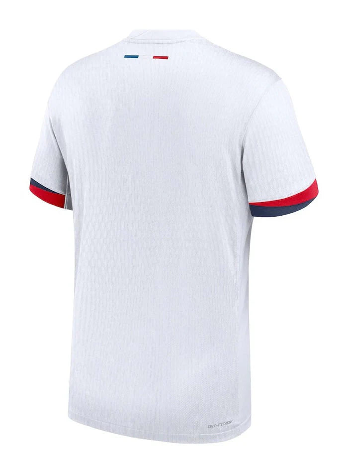 Maillot Paris SG Extérieur 2024/2026