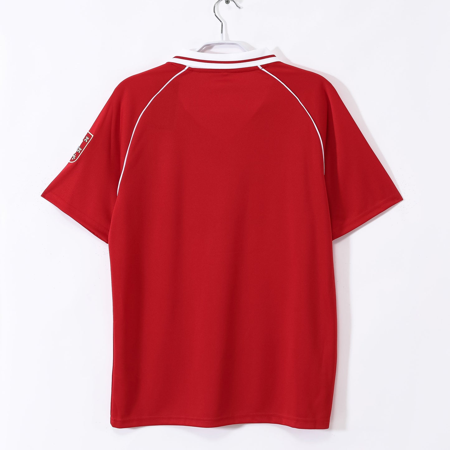 Maillot Rétro Benfica Domicile 1994/1995