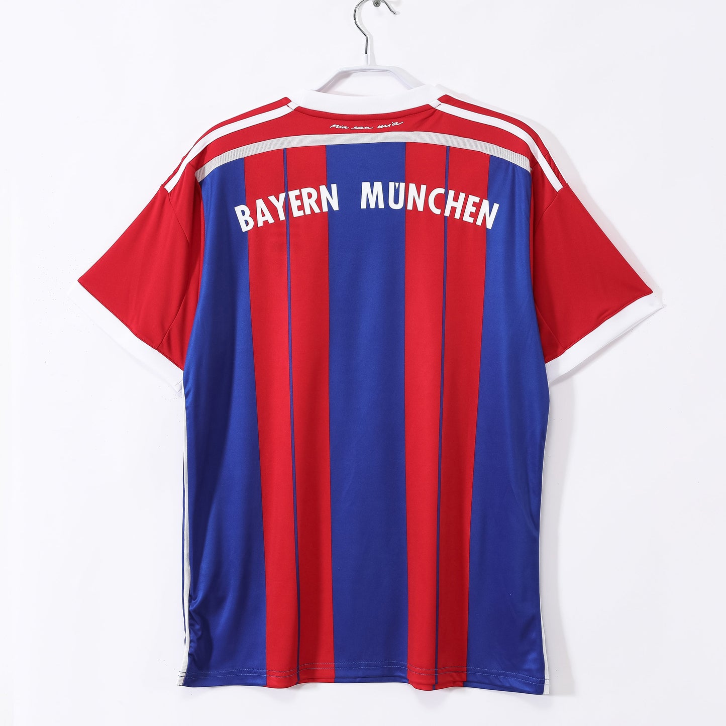 Maillot Rétro Bayern Munich Domicile 2014/2015